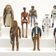 Illustration for article titled How To Instantly Own The Worlds Coolest emStar Wars/em Action Figure Collection